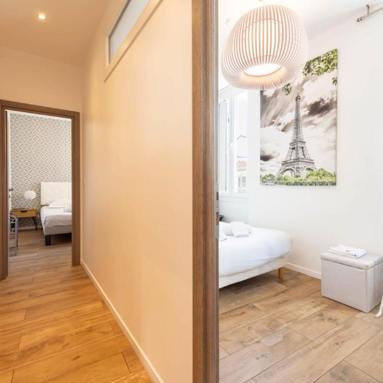 Downtown Cannes walk to Beaches and Croisette - Apartamento - 35