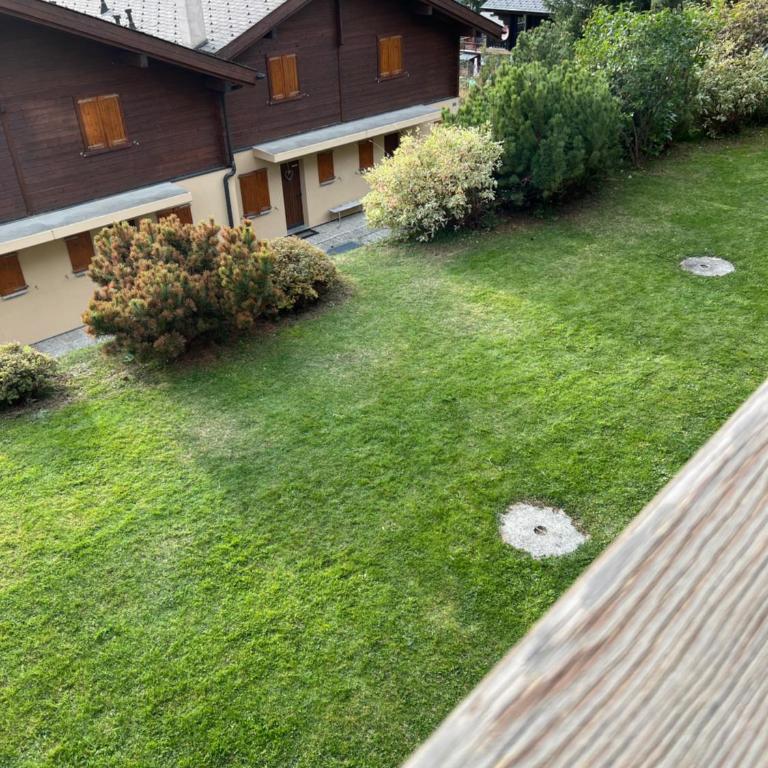 Maisonette Wohnung mit Bergsicht - Apartment - auf 2 Etagen - 31