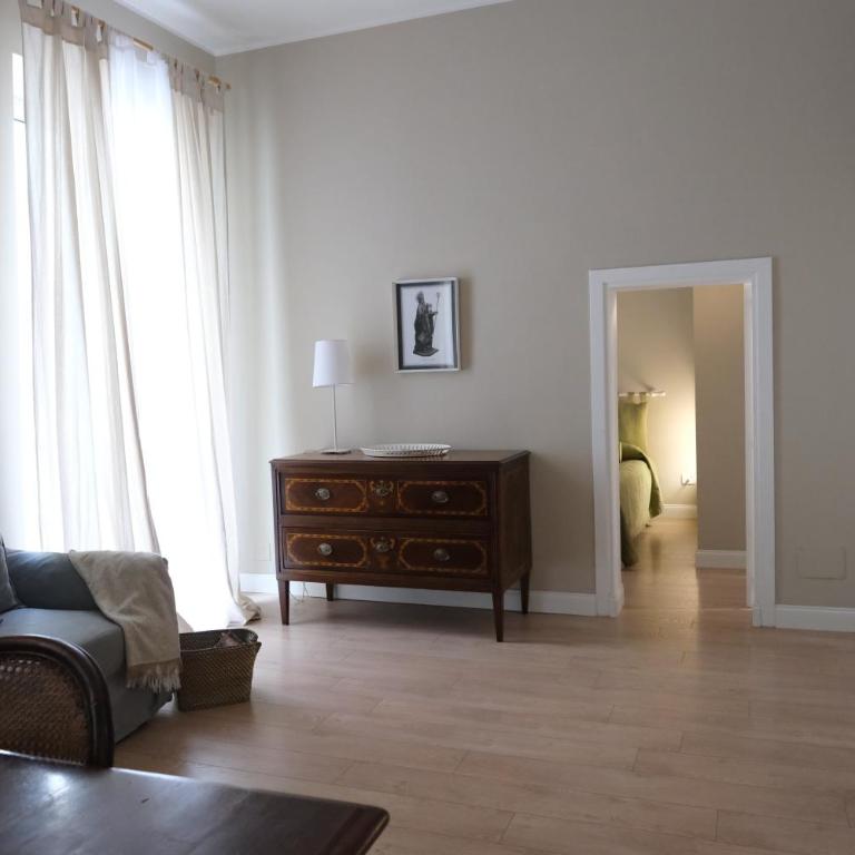 Gli appartamenti del vico - One-Bedroom Apartment - 1