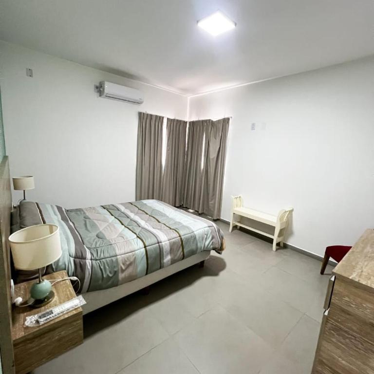 DEPARTAMENTOS Del OESTE - Apartamento de 2 dormitorios - 15