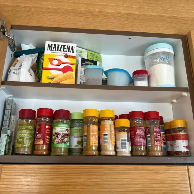 Maisonette Wohnung mit Bergsicht - Apartment - auf 2 Etagen - 17