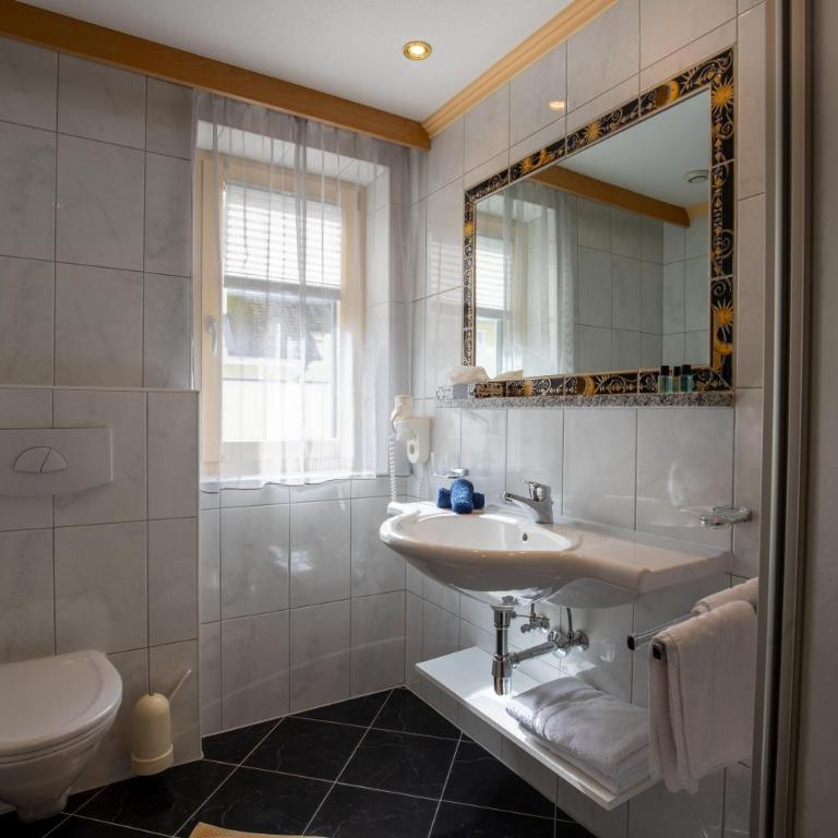 Bauril Toni - Apartment B mit 2 Schlafzimmern und Balkon - 5