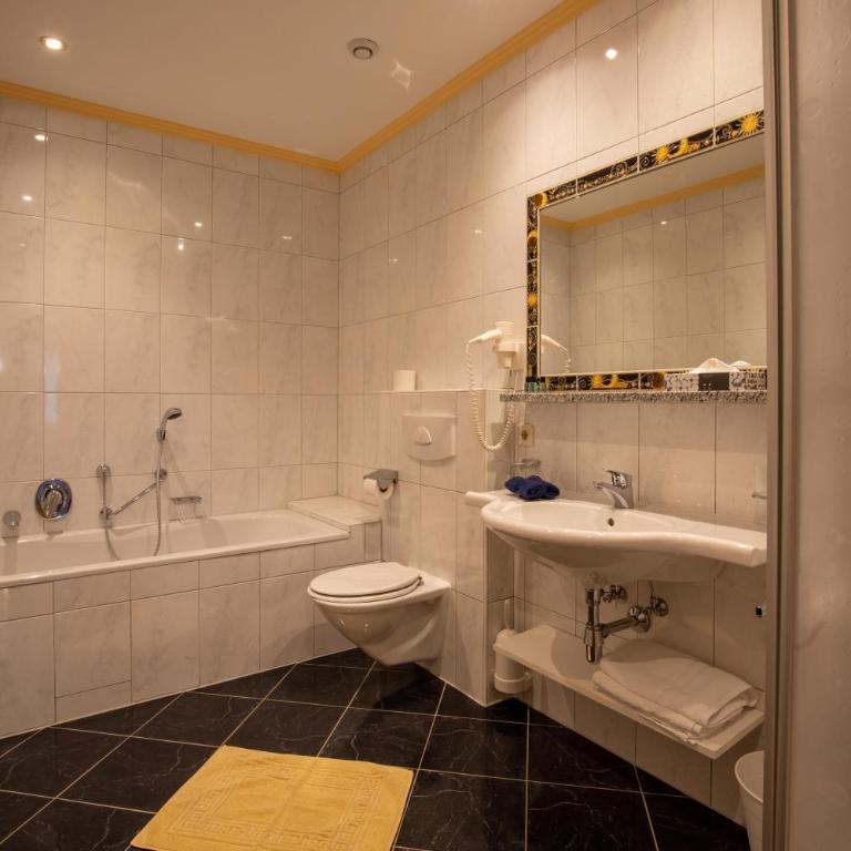 Bauril Toni - Apartment A mit 2 Schlafzimmern - 3
