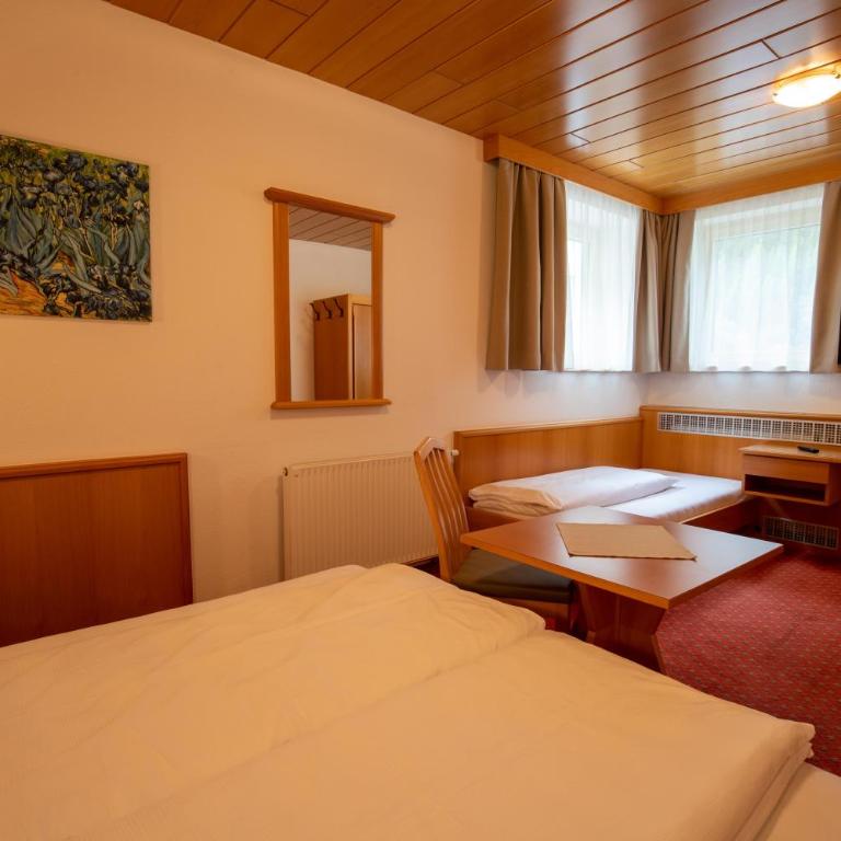 Bauril Toni - Apartment A mit 2 Schlafzimmern - 2
