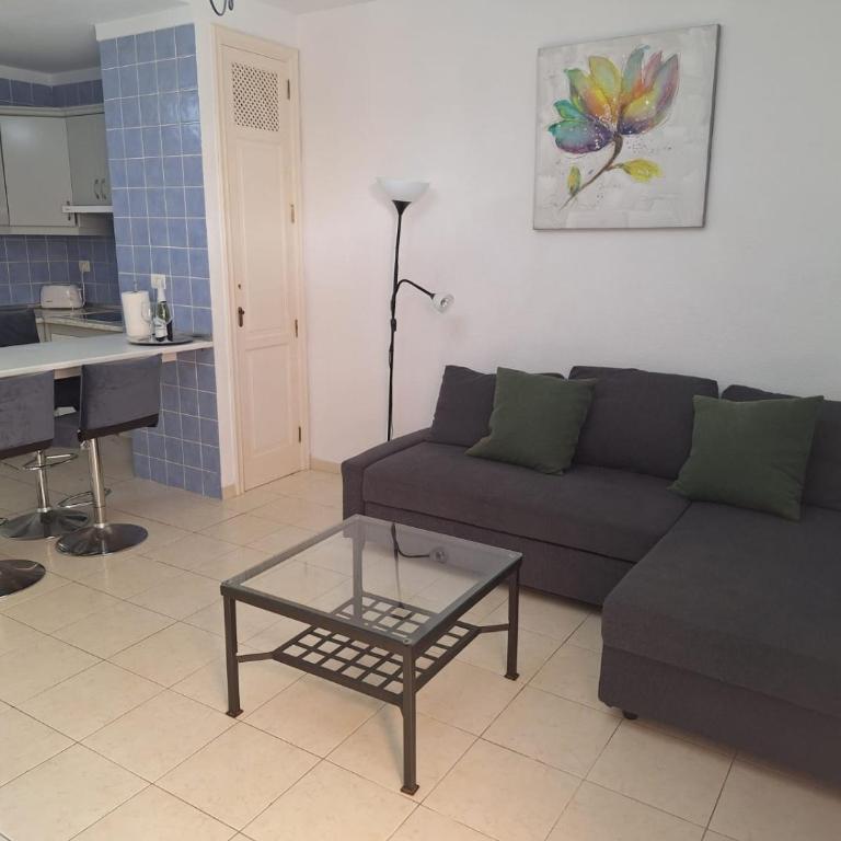 Brisas Del Mar - Sunset Garden - Appartement 1 Chambre - 11