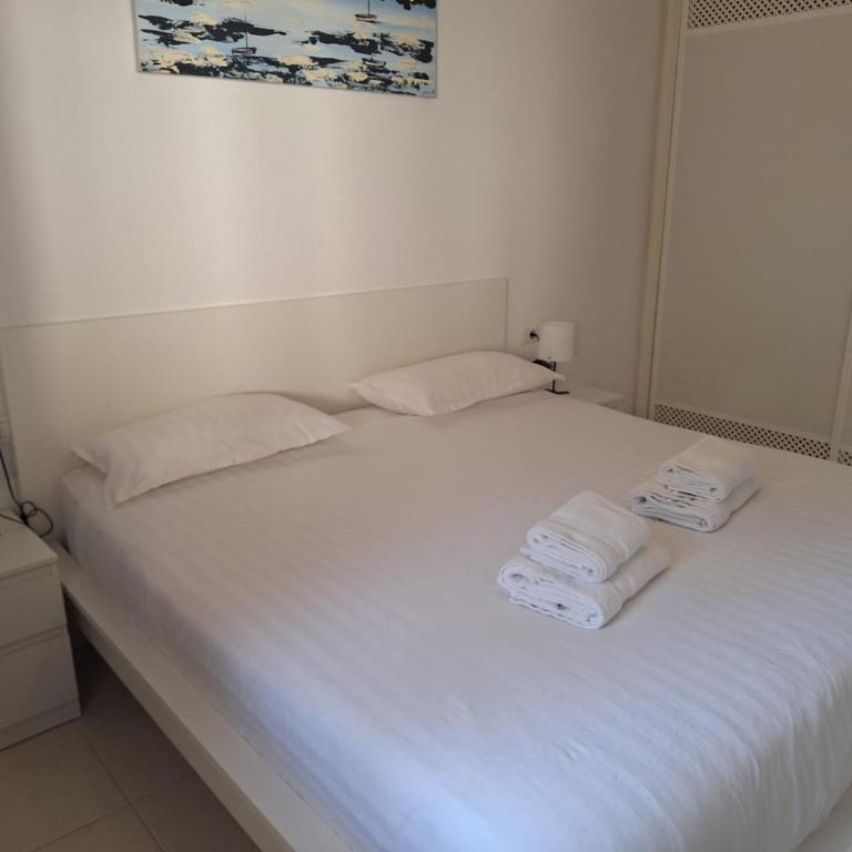 Brisas Del Mar - Sunset Garden - Appartement 1 Chambre - 8