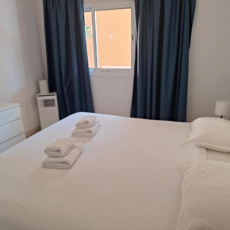 Brisas Del Mar - Sunset Garden - Appartement 1 Chambre - 7