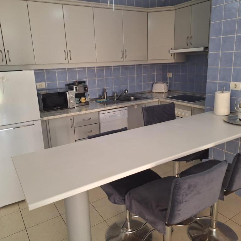 Brisas Del Mar - Sunset Garden - Appartement 1 Chambre - 14
