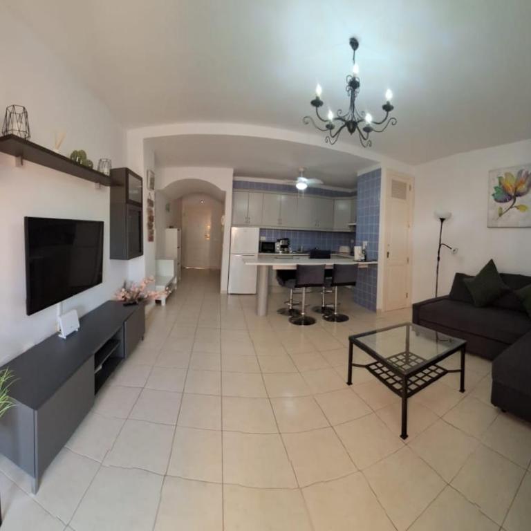 Brisas Del Mar - Sunset Garden - Appartement 1 Chambre - 12