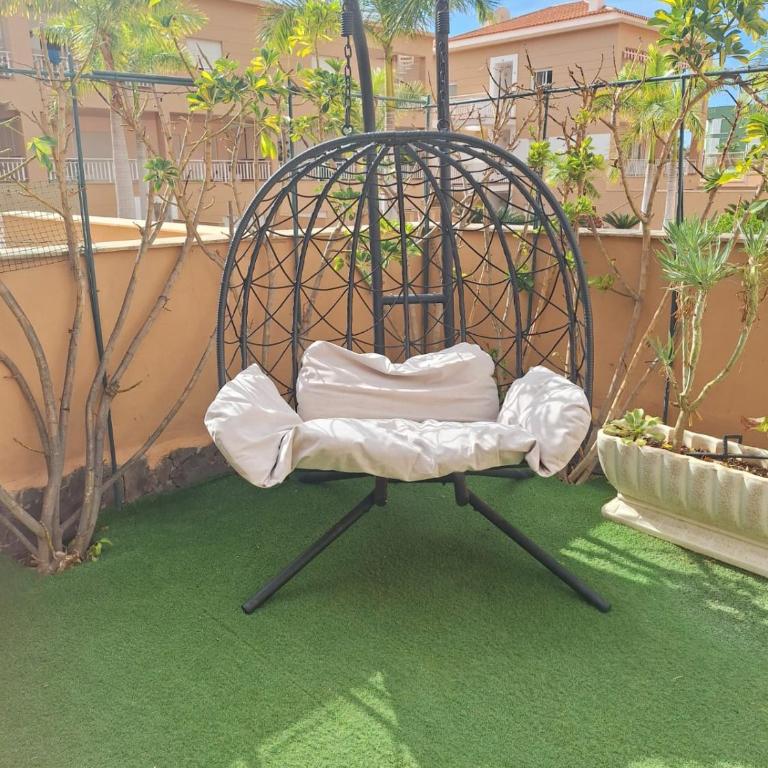 Brisas Del Mar - Sunset Garden - Appartement 1 Chambre - 9