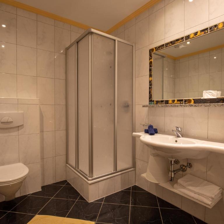 Bauril Toni - Apartment A mit 2 Schlafzimmern - 5