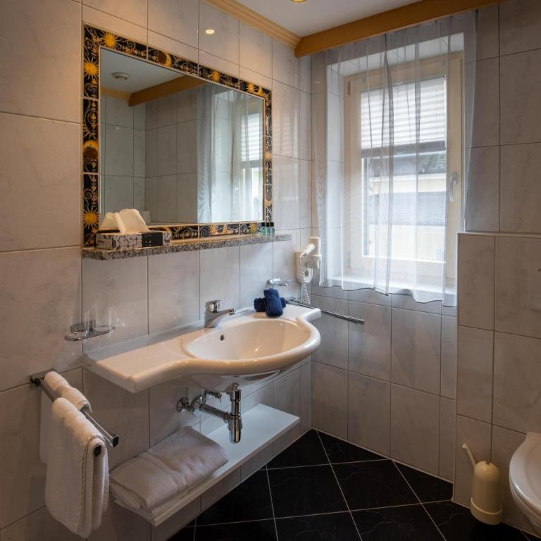 Bauril Toni - Apartment C mit 3 Schlafzimmern und Balkon - 3