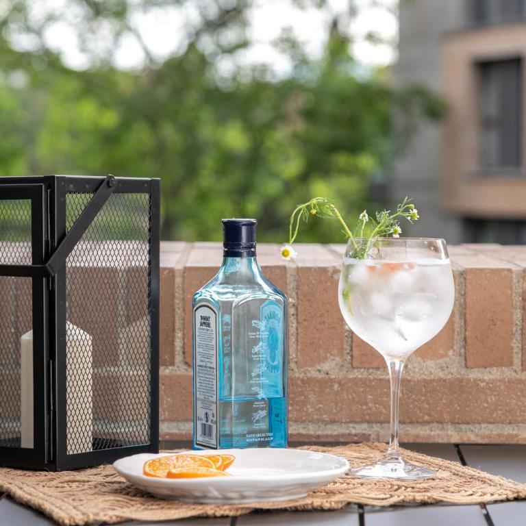 Forever W&L Building - Standard Apartment - 9