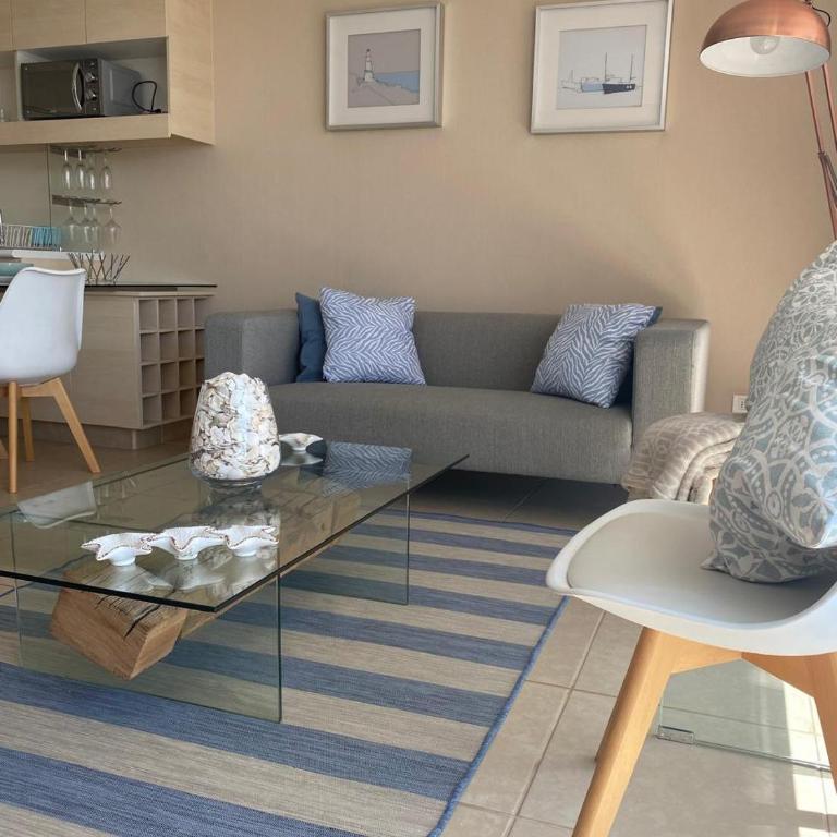 Resort Laguna Bahía, Océano Piso 12 Algarrobo - Two-Bedroom Apartment - 3