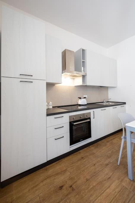 Raggio di Sole - Home for 4 - Appartamento con 2 Camere da Letto - 3
