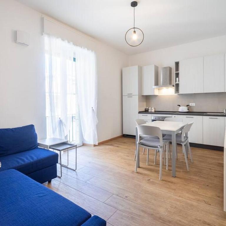 Raggio di Sole - Home for 4 - Appartamento con 2 Camere da Letto - 5