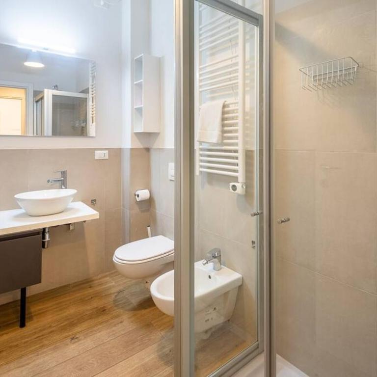 Raggio di Sole - Home for 4 - Appartamento con 2 Camere da Letto - 9