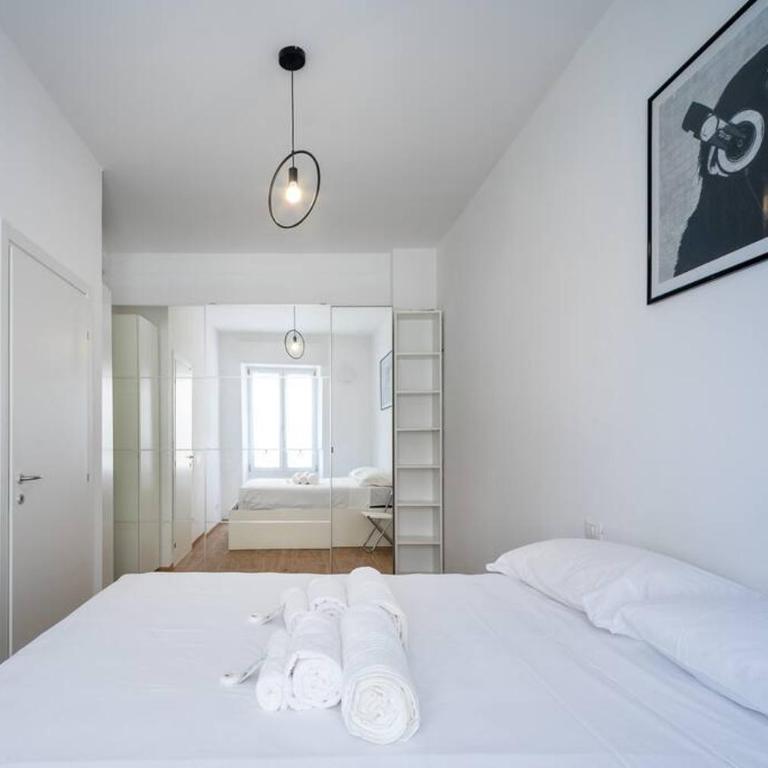 Raggio di Sole - Home for 4 - Appartamento con 2 Camere da Letto - 18