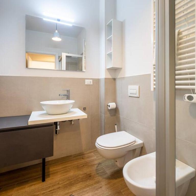 Raggio di Sole - Home for 4 - Appartamento con 2 Camere da Letto - 19