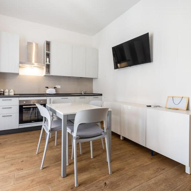 Raggio di Sole - Home for 4 - Appartamento con 2 Camere da Letto - 20