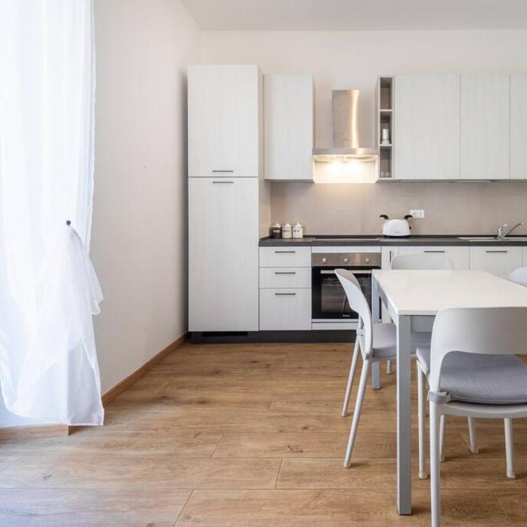 Raggio di Sole - Home for 4 - Appartamento con 2 Camere da Letto - 21