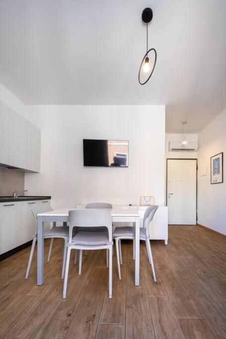 Raggio di Sole - Home for 4 - Appartamento con 2 Camere da Letto - 22