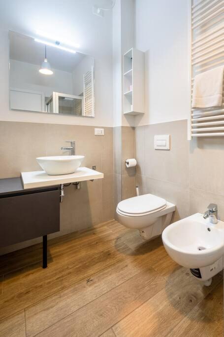 Raggio di Sole - Home for 4 - Appartamento con 2 Camere da Letto - 27