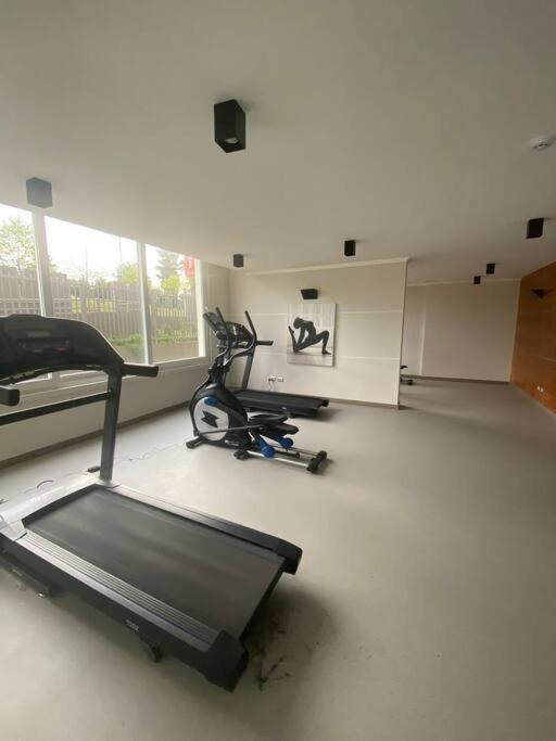 Departamento Concón 3d2b - Apartamento de 3 dormitorios - 19