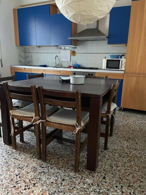 Comodo appartamento al centro del Lido di Venezia - Apartamento de 2 dormitorios con terraza - 8