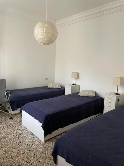Comodo appartamento al centro del Lido di Venezia - Apartamento de 2 dormitorios con terraza - 9