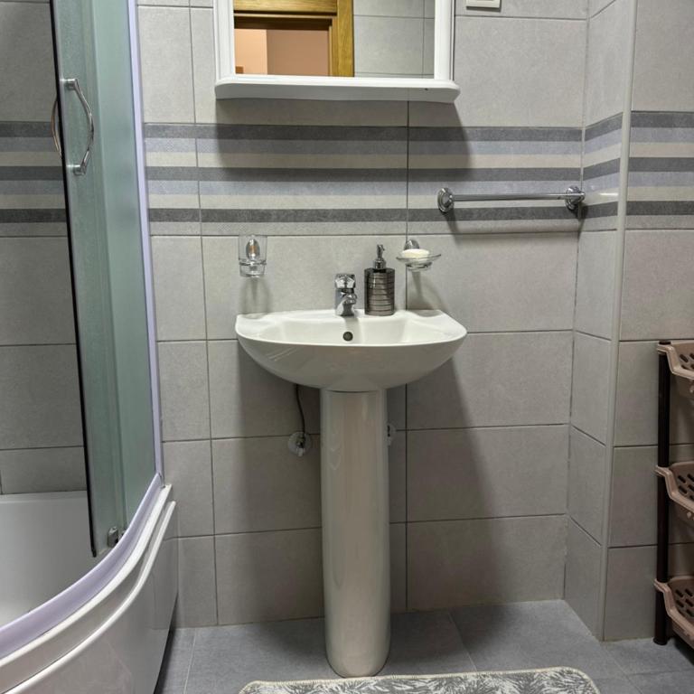 Viktor Apartman - Apartman sa 1 Spavaćom Sobom - 29