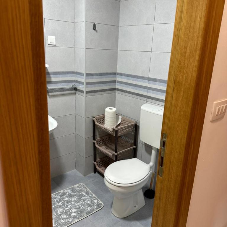 Viktor Apartman - Apartman sa 1 Spavaćom Sobom - 36