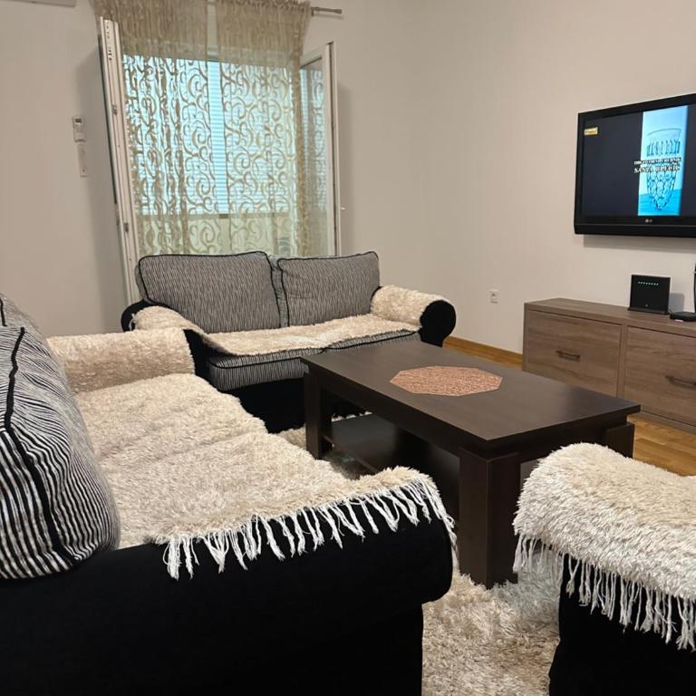 Viktor Apartman - Apartman sa 1 Spavaćom Sobom - 22