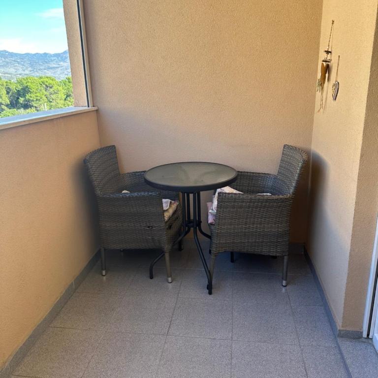 Viktor Apartman - Apartman sa 1 Spavaćom Sobom - 42