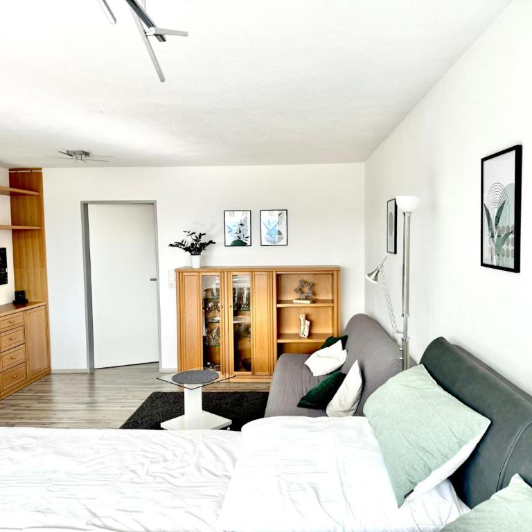 JJ Living - Alpenblick 073 - Apartment mit 1 Schlafzimmer - 18