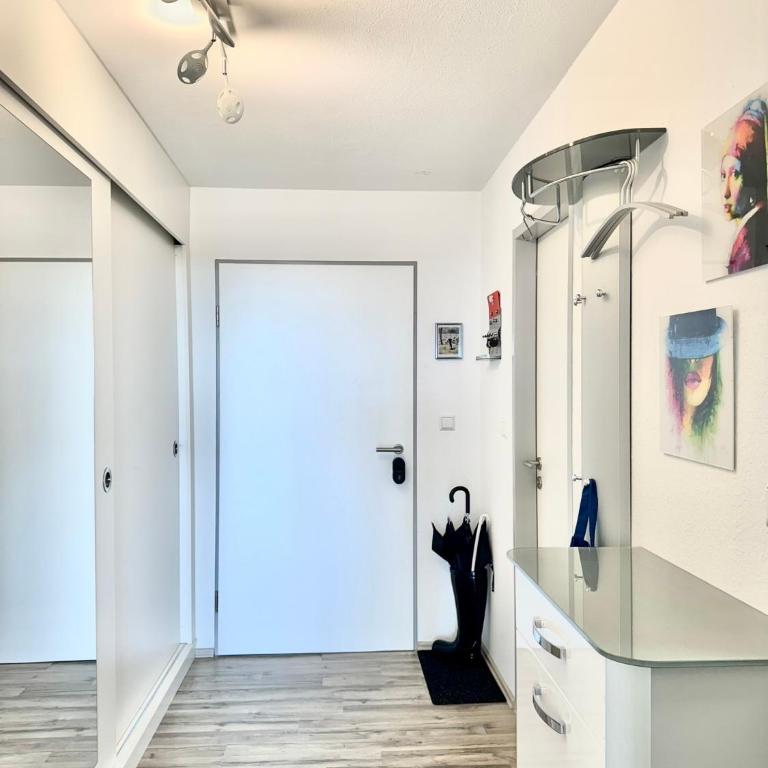 JJ Living - Alpenblick 073 - Apartment mit 1 Schlafzimmer - 12