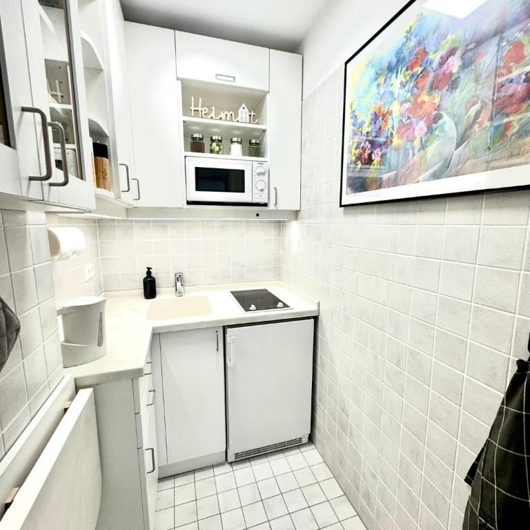 JJ Living - Alpenblick 073 - Apartment mit 1 Schlafzimmer - 17