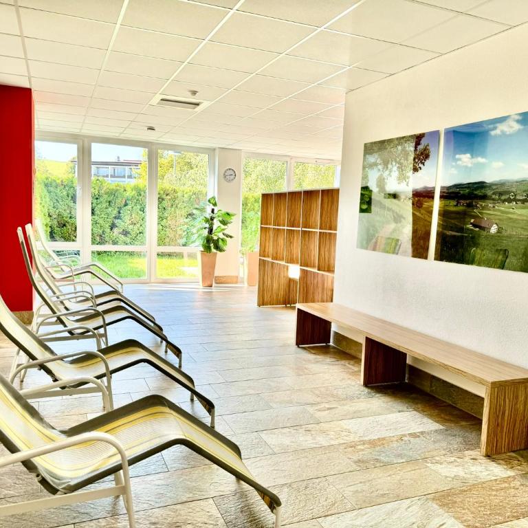 JJ Living - Alpenblick 073 - Apartment mit 1 Schlafzimmer - 10
