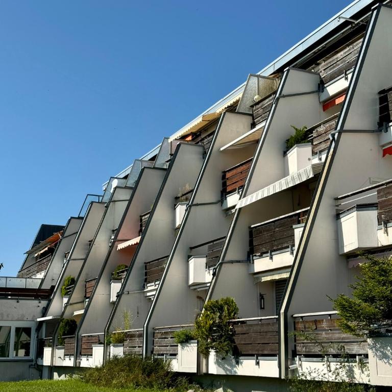 JJ Living - Alpenblick 073 - Apartment mit 1 Schlafzimmer - 28