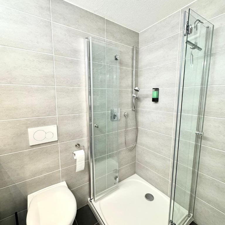 JJ Living - Alpenblick 073 - Apartment mit 1 Schlafzimmer - 6