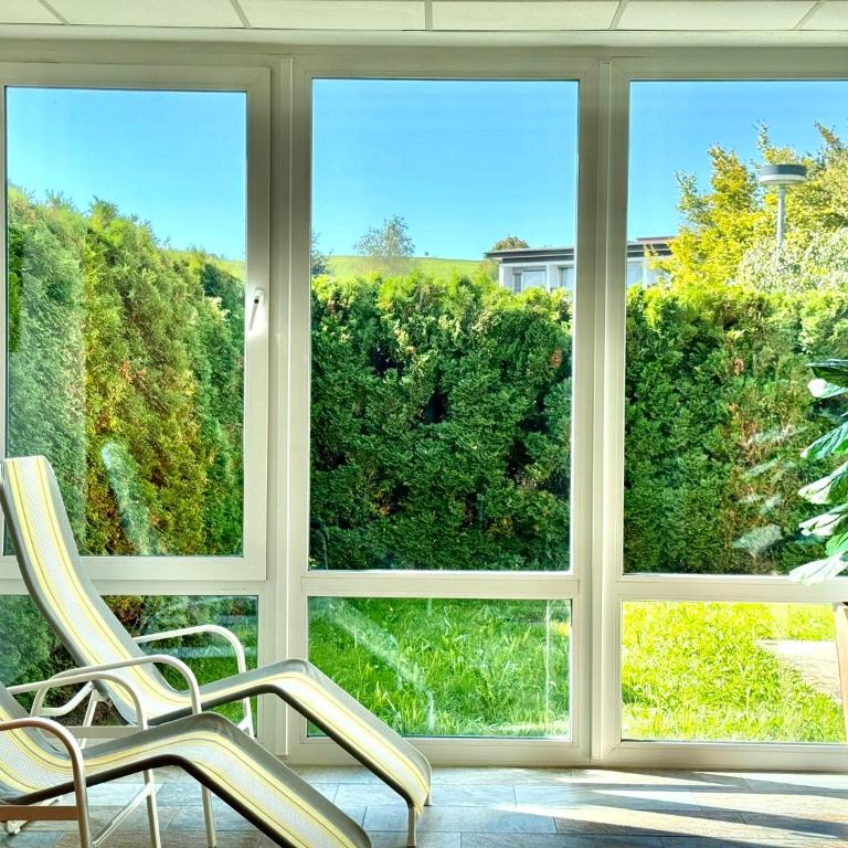 JJ Living - Alpenblick 073 - Apartment mit 1 Schlafzimmer - 23