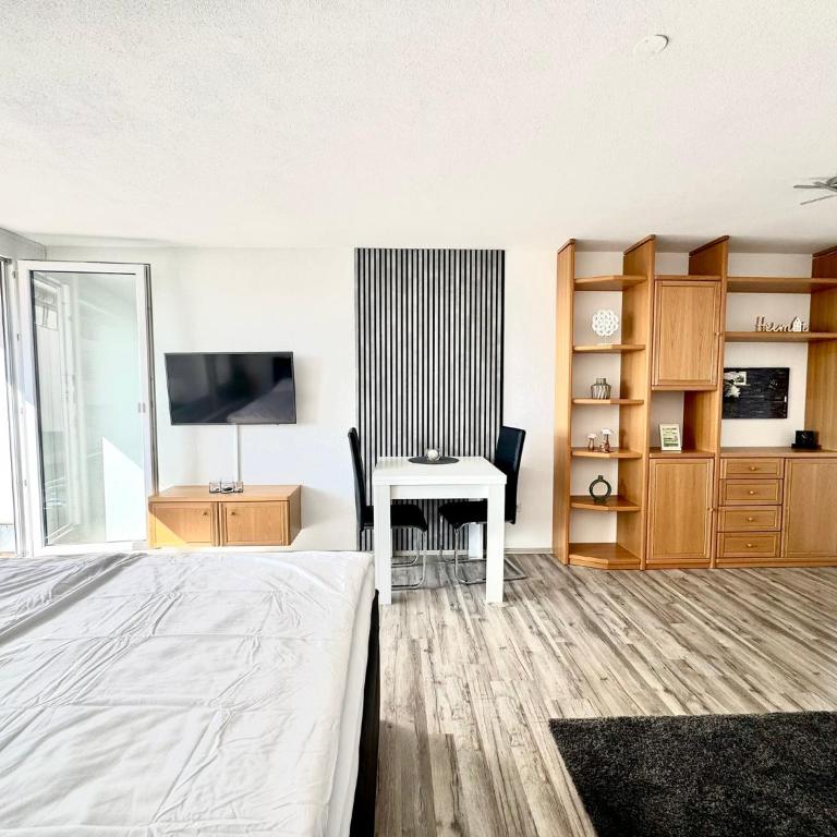 JJ Living - Alpenblick 073 - Apartment mit 1 Schlafzimmer - 2