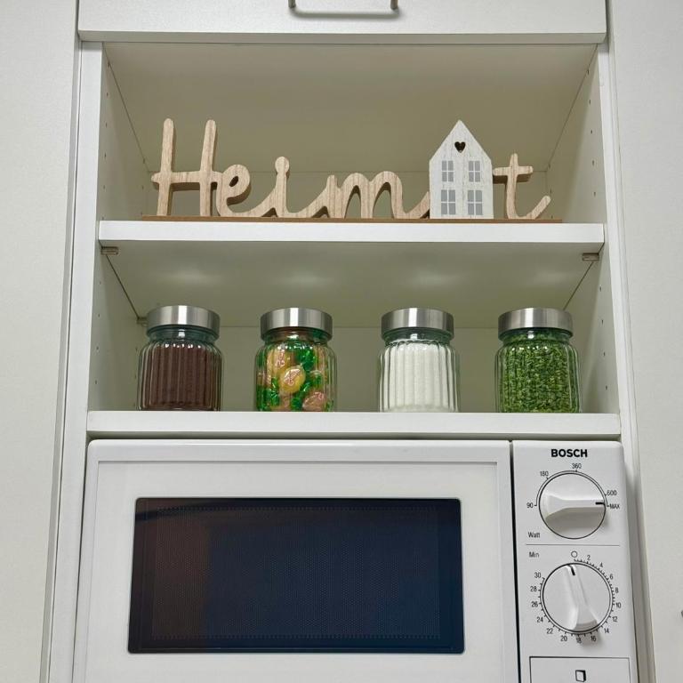 JJ Living - Alpenblick 073 - Apartment mit 1 Schlafzimmer - 16