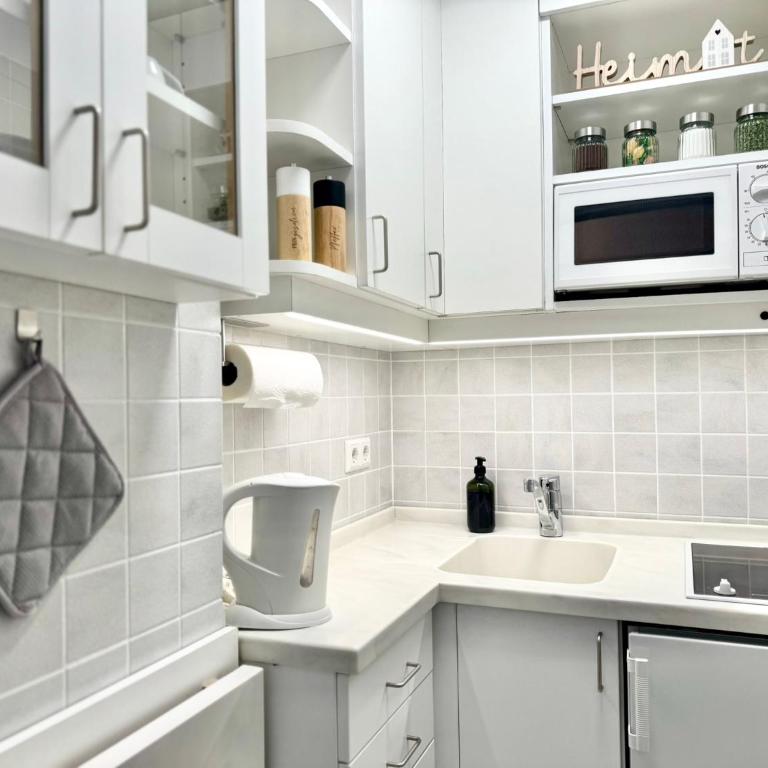 JJ Living - Alpenblick 073 - Apartment mit 1 Schlafzimmer - 13