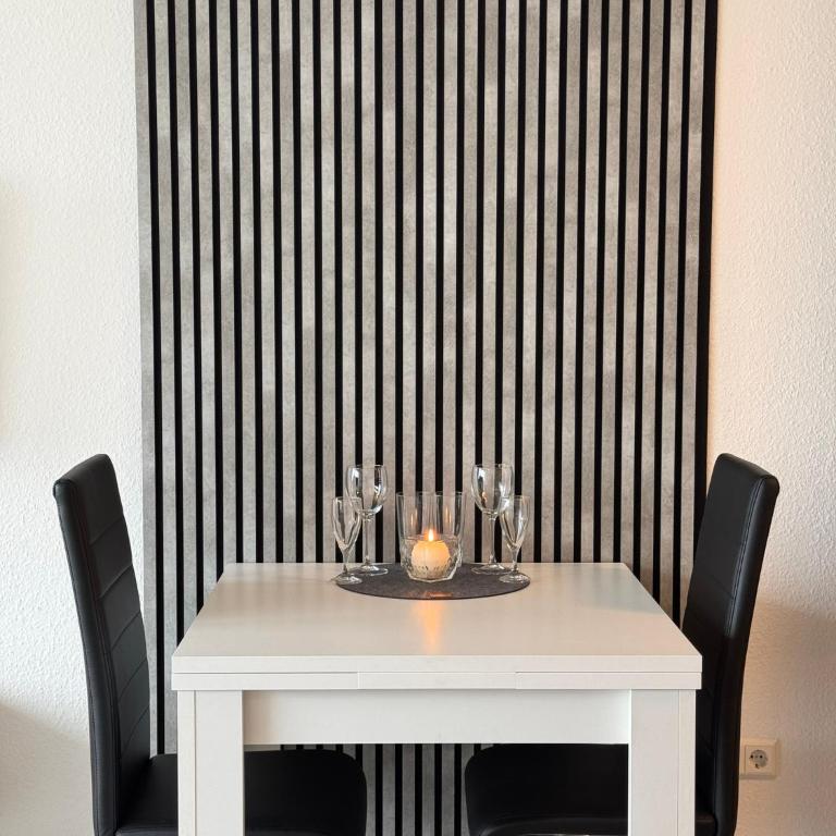 JJ Living - Alpenblick 073 - Apartment mit 1 Schlafzimmer - 11