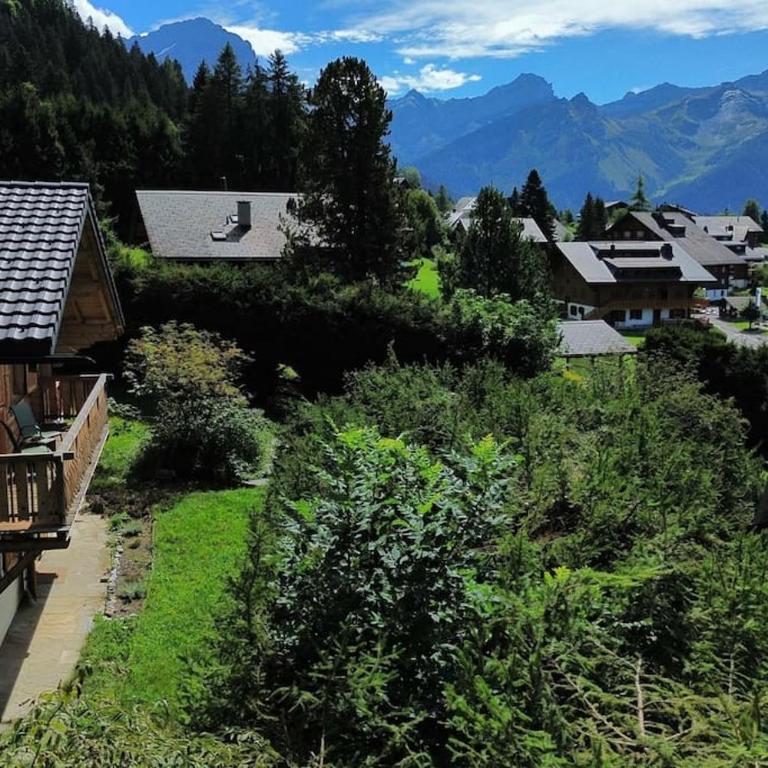 Peace & comfort - Great views and location - Chalet - 1