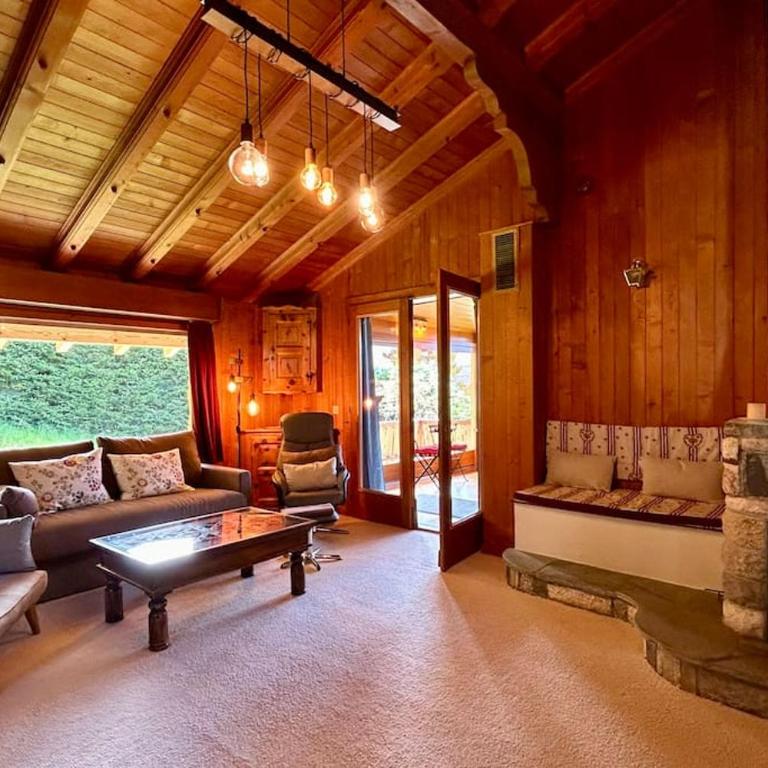 Peace & comfort - Great views and location - Chalet - 4