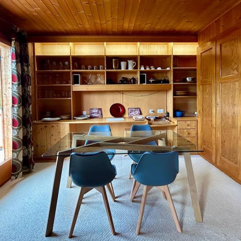 Peace & comfort - Great views and location - Chalet - 7