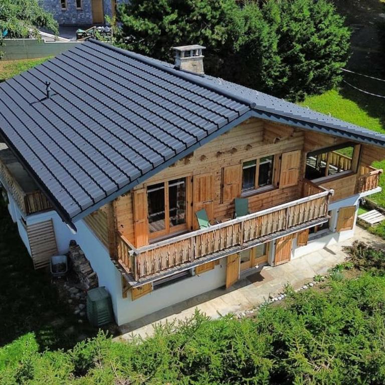 Peace & comfort - Great views and location - Chalet - 8