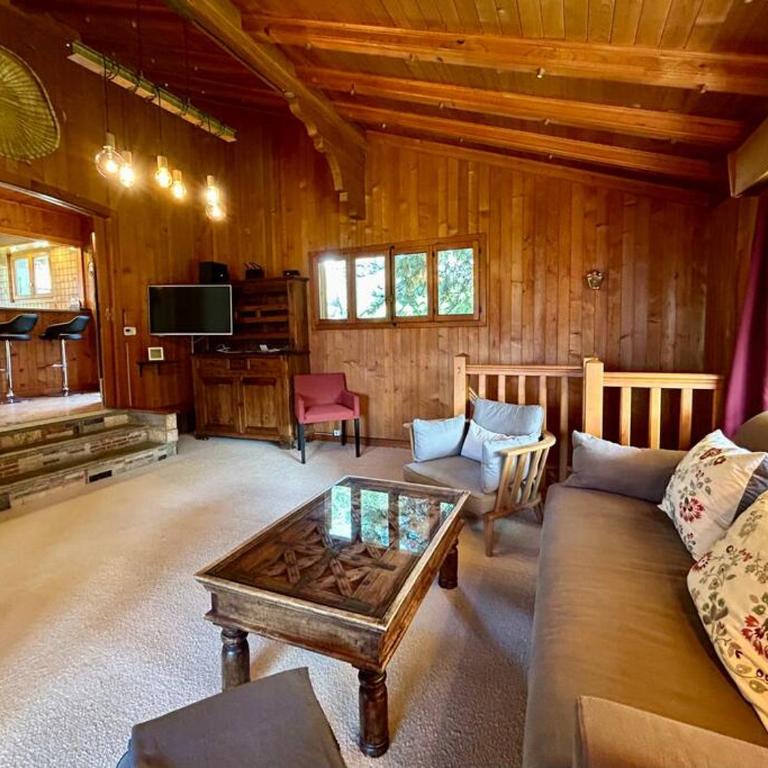 Peace & comfort - Great views and location - Chalet - 10